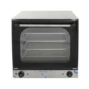 Конвекционная печь HEB-4 Foodatlas
